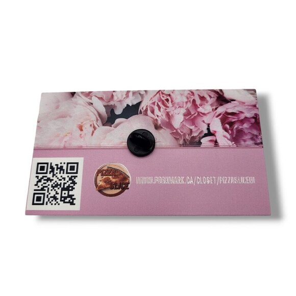 Spongebob SquarePants "No Weenies Allowed" Sign Brooch/Pin - Picture 4 of 7